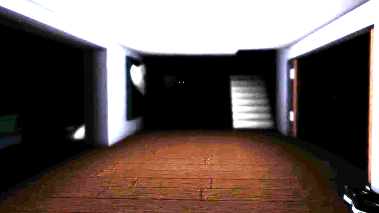 The Darkness Beyond