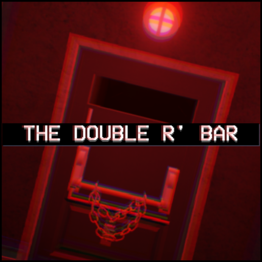 The Double R' Bar