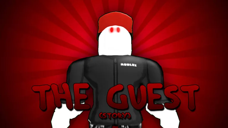 The Guest Story - 이미지 2