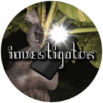 Dusun Angker - Investigator
