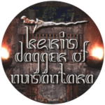 Dusun Angker - Keris, Dagger of Nusantara