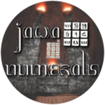 Dusun Angker - Master of Jawa Numerals