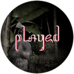 Dusun Angker - Played