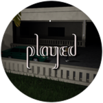 Kampong Berhantu - Played
