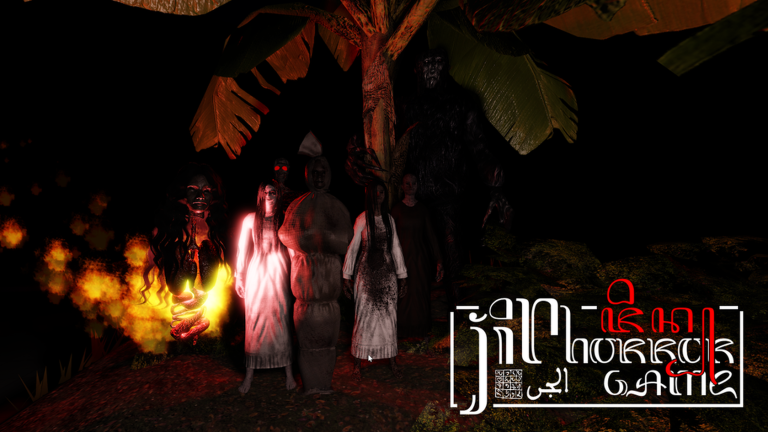 O Jin, Horror