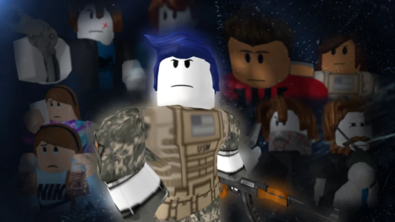 The Last Guest: Story Game