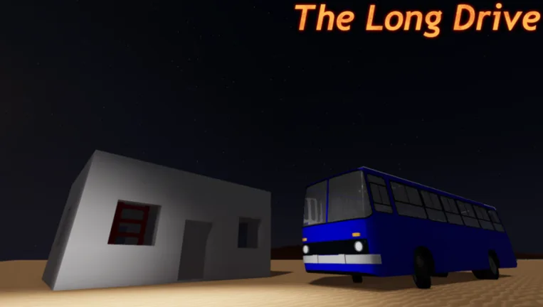 The Long Drive - 이미지 2