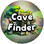 Cave Finder