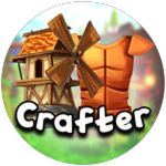 Crafter
