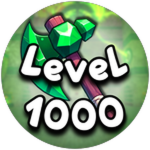 Level 1000