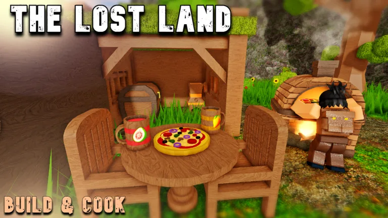 The Lost Land [Remastered] - 이미지 4