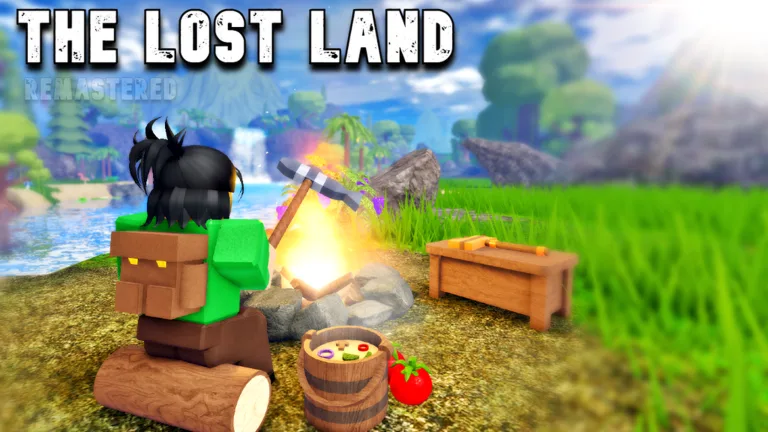 The Lost Land [Remastered] - 이미지 8