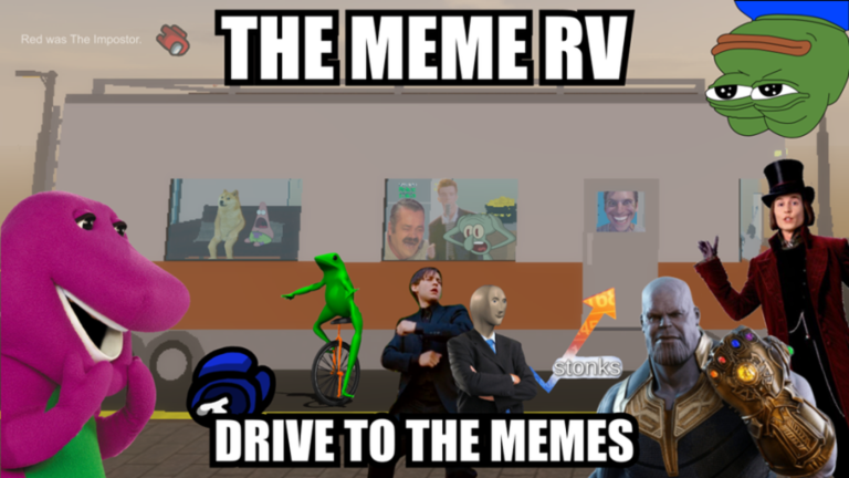 The Meme RV
