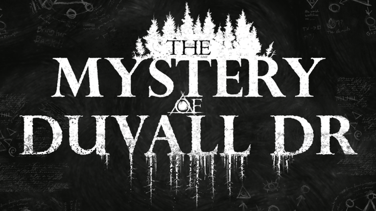 The Mystery of Duvall Drive