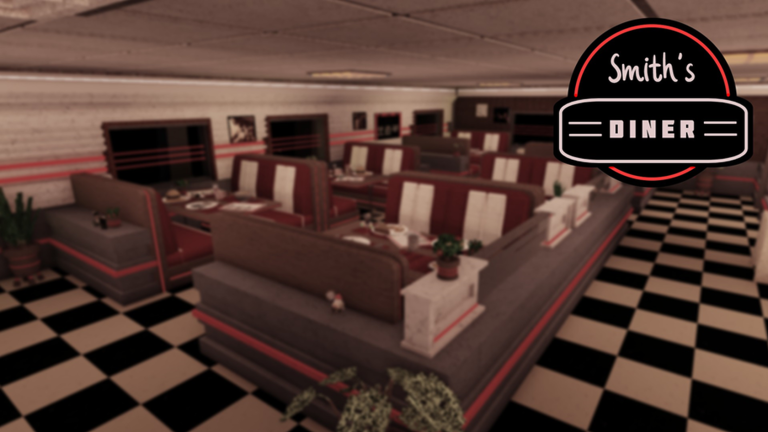 The Old Diner