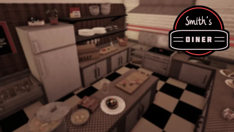 The Old Diner - 이미지 2