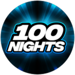 Sobreviveu 100 noites