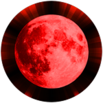 Sobreviveu a uma Blood Moon
