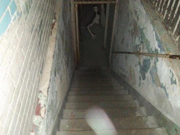 The Smile Room