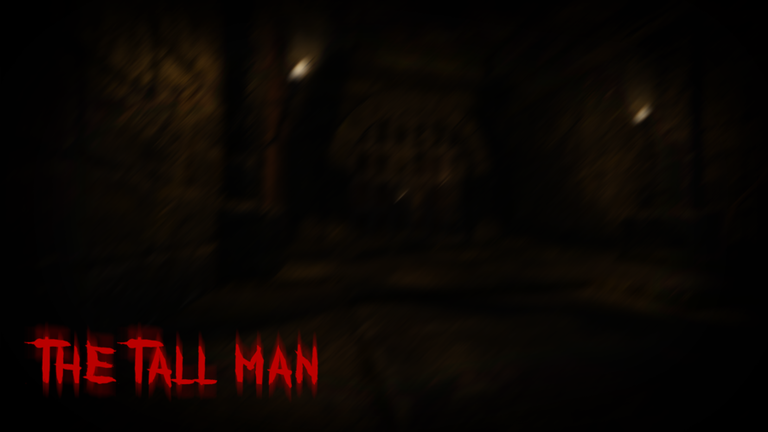The Tall Man