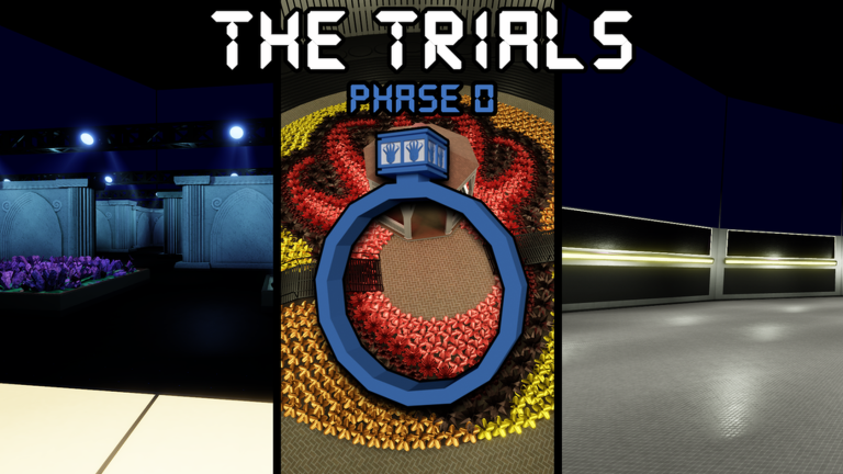 The Trials