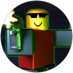 Defeated First Zombie