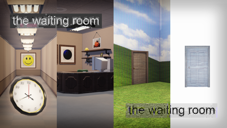 The Waiting Room