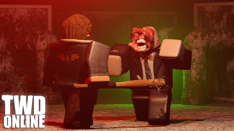 The Walking Dead Online