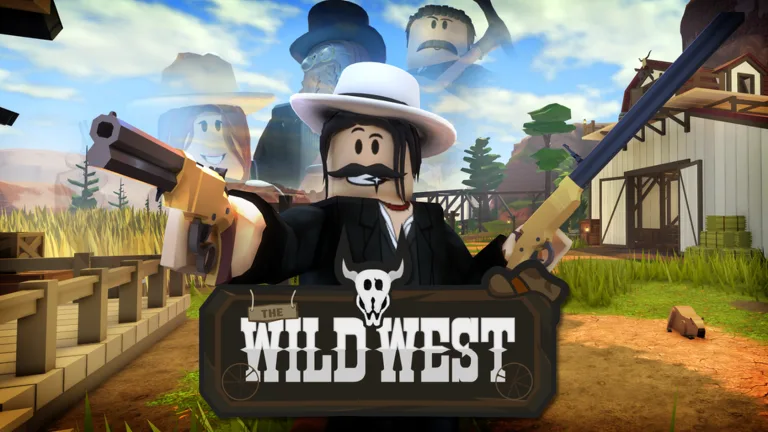 Wild West Rol The Wild West - 가이드와 팁 | AllRoblox
