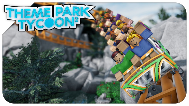 Parque Temático Tycoon 2