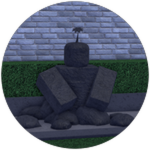 Silent Statue