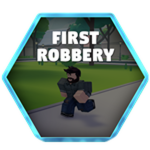First Robbery