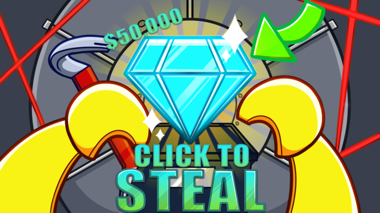 Thief Simulator 💎