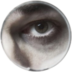 à vista de todos