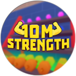 10M Strength