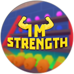 1M Strength