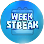 Week Streak