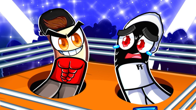 Thumb War Simulator