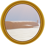 [Médio] Submarino afundado