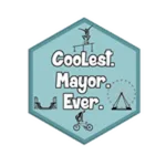 Tiny Town Tycoon - Coolest. Mayor. Ever.
