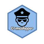 Crimestopper