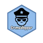 Tiny Town Tycoon - Crimestopper