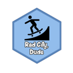 Rad Mayor