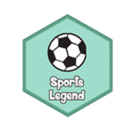 Sports Legend