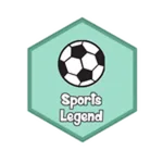 Tiny Town Tycoon - Sports Legend