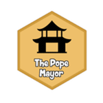 The Pope Mayor