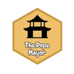 Tiny Town Tycoon - The Pope Mayor