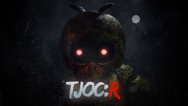 TJOC: ROBLOX [🇵🇹]