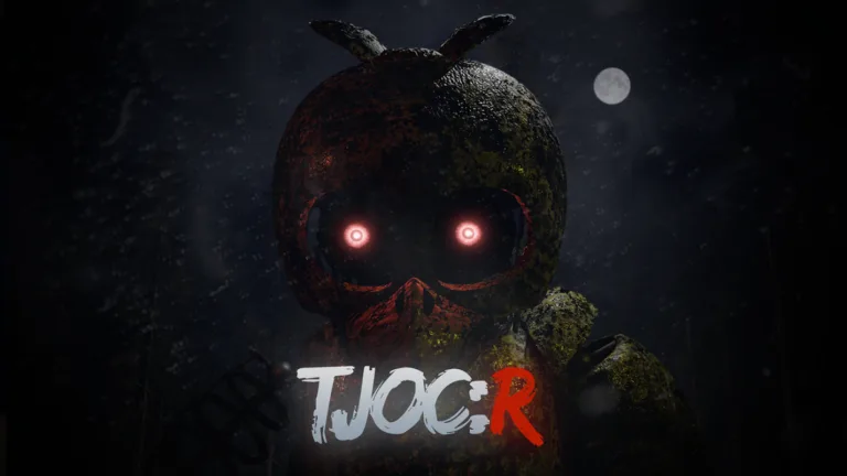 TJOC: ROBLOX [🇵🇹]