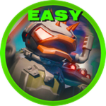 Ducky Revenge - Easy